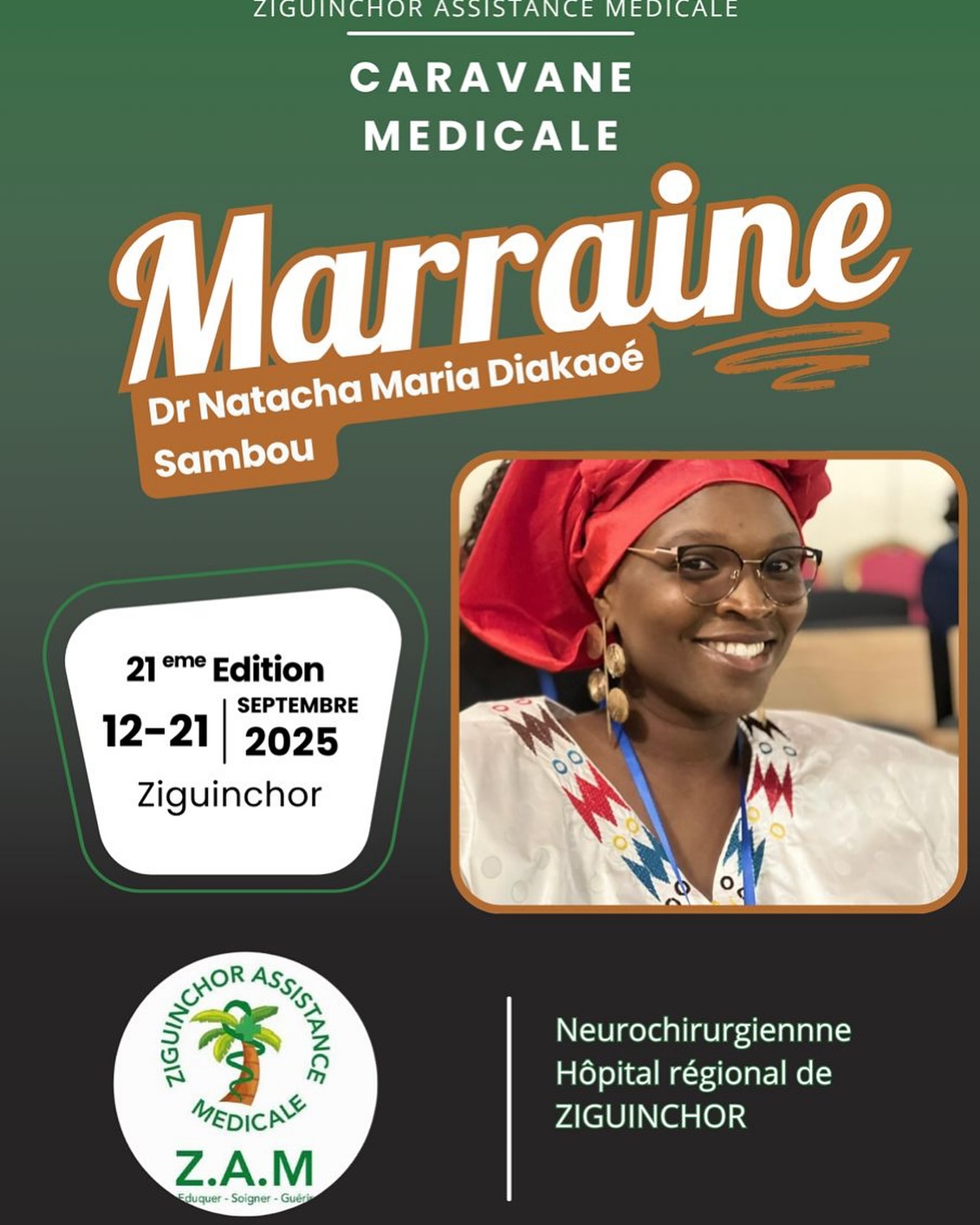 Caravane Médicale